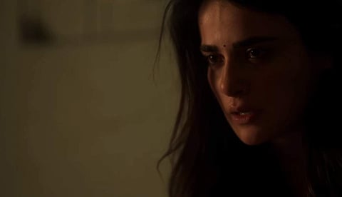 Radhika Madan and Nimrat Kaur’s Sajini Shinde Ka Viral Video trailer out