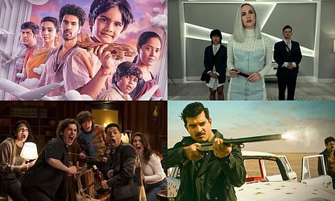 What To Watch This Week: From Sultan of Delhi to Prema Vimanam, here's list of OTT releases