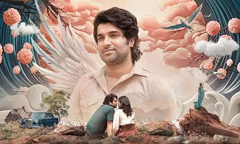 Phoenix will hit the theatres in November