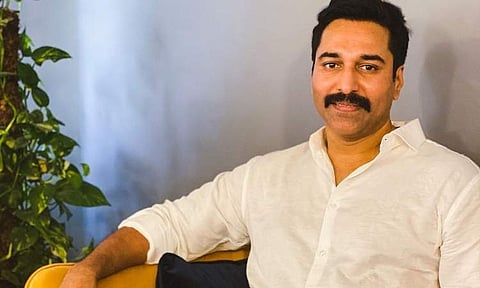 Rahman: I am still nervous in front of the camera