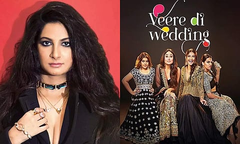 Rhea Kapoor confirms Veere Di Wedding sequel
