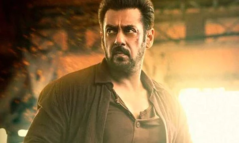 Salman Khan: Tiger can take on an army of people with his bare hands