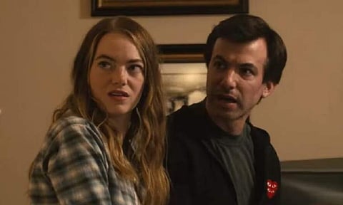 A24 releases trailer of The Curse