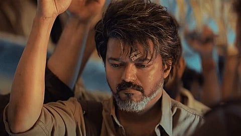 No early morning shows for Vijay-Lokesh Kanagaraj's Leo