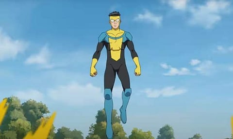 Invincible season 2 trailer is here