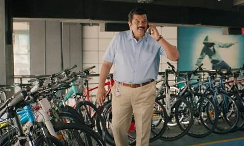Teaser for Mukesh-starrer Phillip's is out