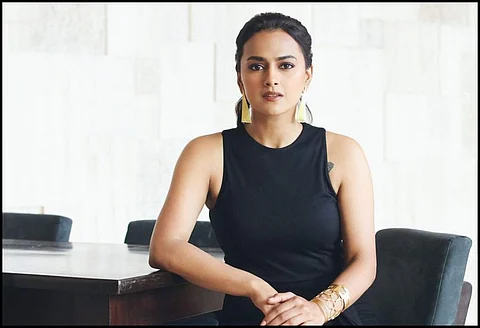 Shraddha Srinath: I can't do run-of-the-mill roles