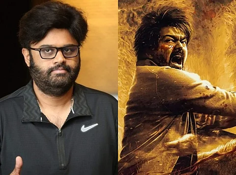Naga Vamsi: Leo's Telugu release is on track!