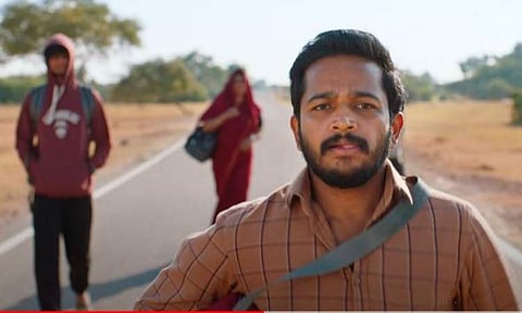 Basil Joseph's Falimy teaser is here