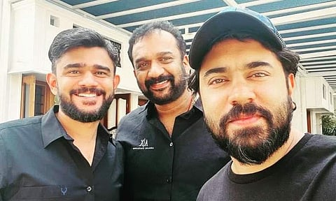 Nivin Pauly to make his web series debut with Disney+ Hotstar's Pharma