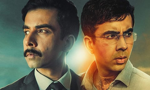 Trailer of Aspirants S2 out