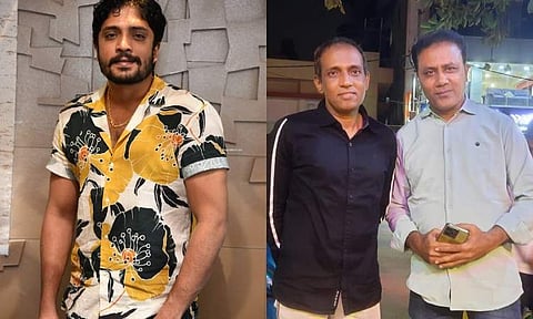 Vasishta Simha to collaborate with Brahma for a crime thriller
