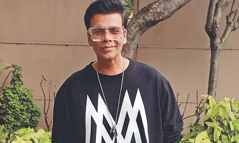 Karan Johar: Audience never stopped loving Bollywood