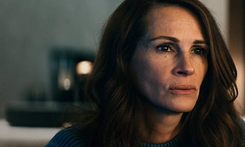 Trailer for Julia Roberts, Ethan Hawke's Leave the World Behind is out