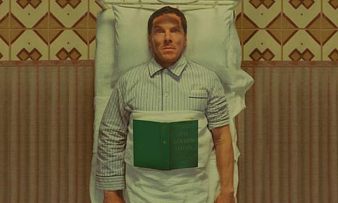 Poison Movie Review: A concise play on power dynamics