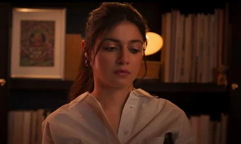 Bewafaa Tu song from Yaariyan 2 is out