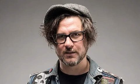 Corin Hardy to helm horror film Whistle