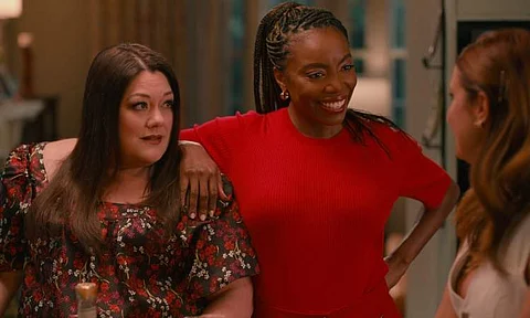 Sweet Magnolias renewed for a new season on Netflix