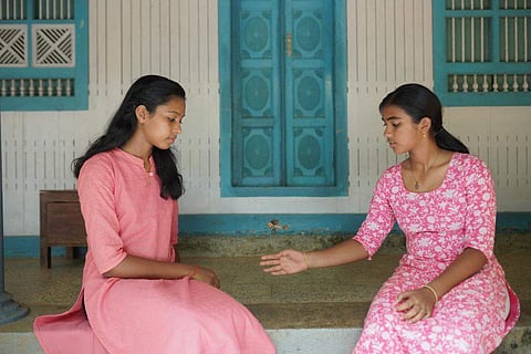 Malayalam short Ullarivu selected at Mumbai Film Festival