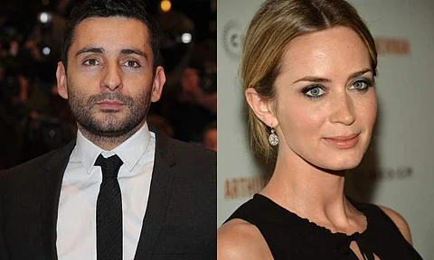 Jaume Collet-Serra to direct Emily Blunt