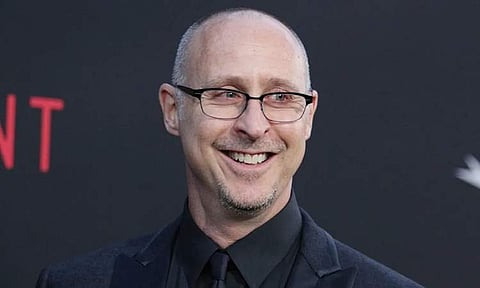 Gavin O'Connor in talks to direct American Criminal adaptation