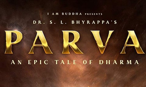 Vivek Ranjan Agnihotri announces his next titled Parva