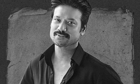 SJ Suryah joins the cast of Nani 31