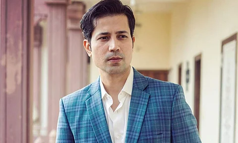 Sumeet Vyas on Permanent Roommates: I feel good when people call me Mikesh