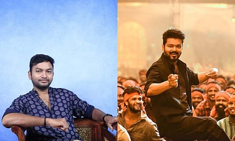Vishnu Edavan: As a fan I was disappointed by the 'Naa Ready' censorship but rules exist for a reason