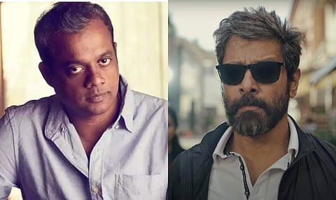 Gautham Vasudev Menon shares how his life changed after Dhruva Natchathiram