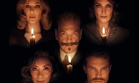 A Haunting in Venice gets OTT release date