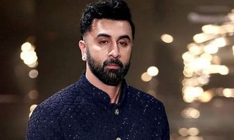 Ranbir Kapoor: I am on the side of those fighting against toxic masculinity