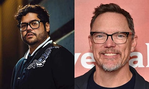 Matthew Lillard, Harvey Guillen join cast of The Life of Chuck
