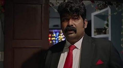Pulimada Movie Review: This Joju George showreel is mauled by a bizarre final act