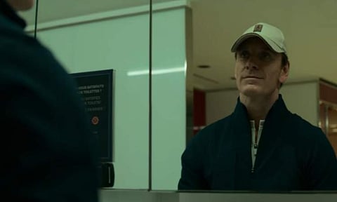 Trailer for David Fincher's The Killer is here