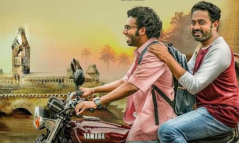 Otta Movie Review: Resul Pookutty's immensely hard-hitting directorial debut
