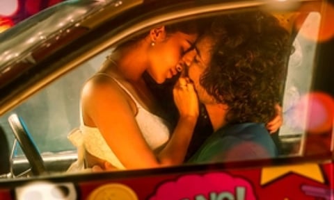 Tillu Square gets release date
