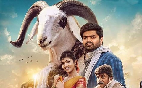 Tagaru Palya Movie Review: A nod that leaves some food for thought