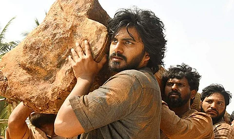 Peddha Kapu 1 is now streaming on this OTT