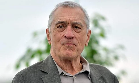 Robert De Niro’s Wise Guys is now called Alto Knights