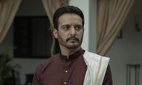 People thought I was mad to refuse lead roles and do a Munna Bhai MBBS: Jimmy Sheirgill