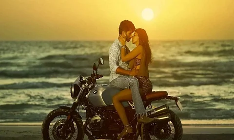 Shahid Kapoor and Kriti Sanon's untitled film gets a new release date