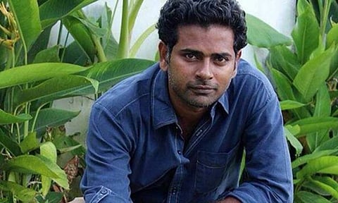 Alphonse Puthren reveals having Autism Spectrum Disorder; Deletes post later