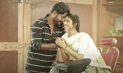 Gumma song from Ambajipeta Marriage Band out