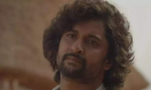 Ammadi from Hi Nanna to be out on this date