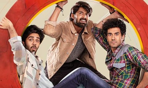 MAD gets a streaming date