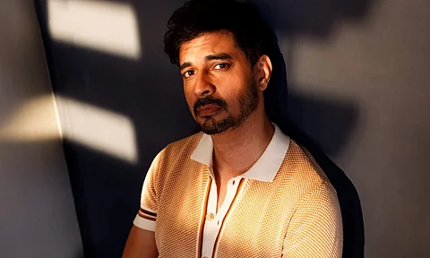 Tahir Raj Bhasin: Sultan of Delhi is my homage to the incredible Amitabh Bachchan