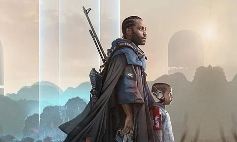 The Creator nears USD 100 million at the global box office
