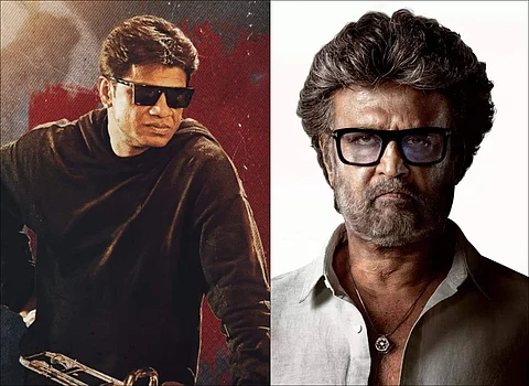 Vijay Kumar approached to star in Rajinikanth-Lokesh Kanagaraj’s next?