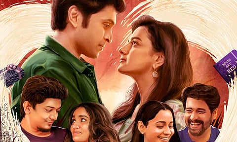 Irugapatru gets OTT release date
